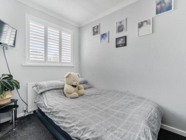 Bungalow for sale in Priest Down, Hampshire