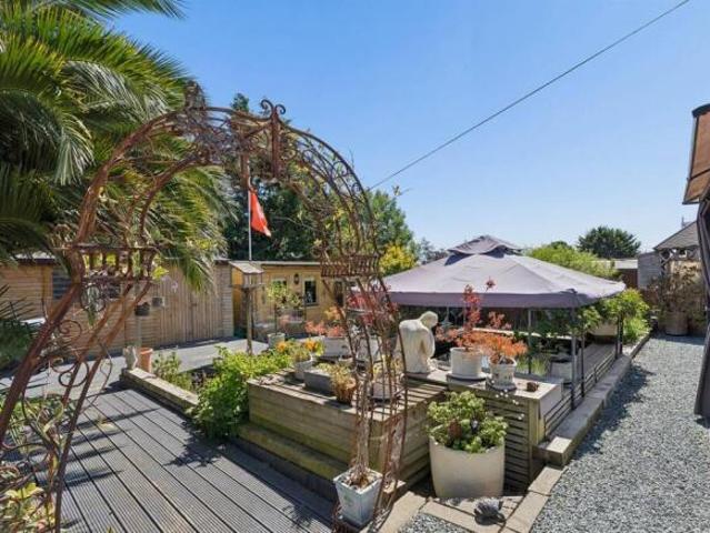 Bungalow for sale in Herne, Kent