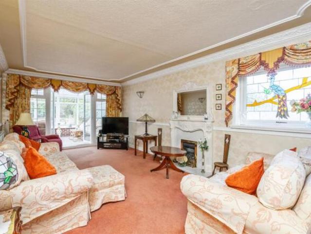Bungalow for sale in West Midlands