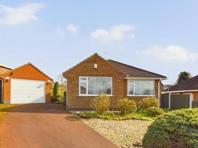 House for sale in Haddon, East Midlands