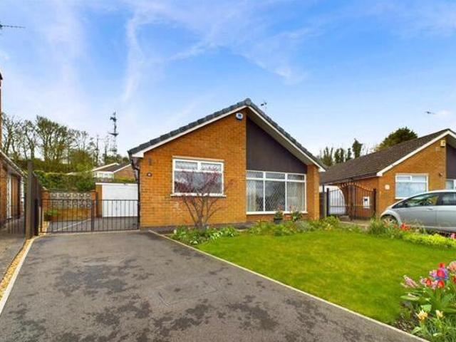 House for sale in Woodthorpe, Haddon