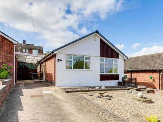 House for sale in Haddon, East Midlands