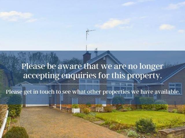 House for sale in Woodthorpe, Haddon
