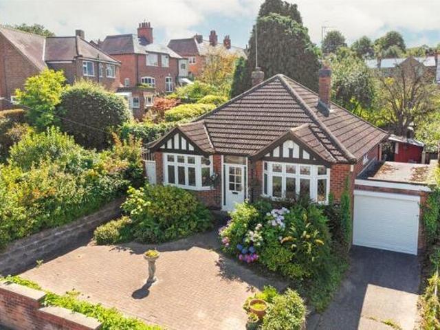 House for sale in Haddon, East Midlands