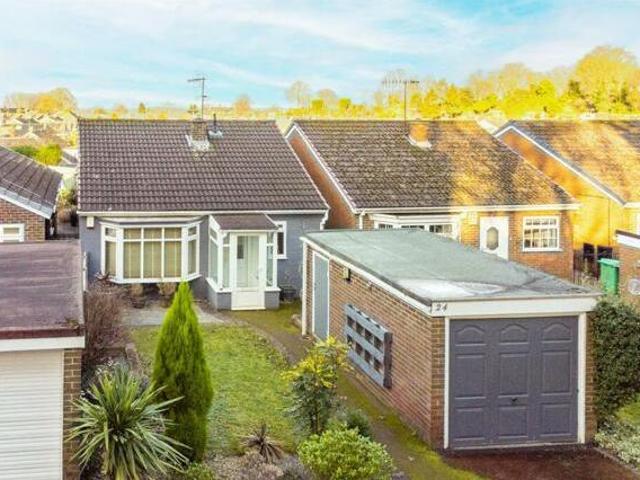 House for sale in Haddon, East Midlands