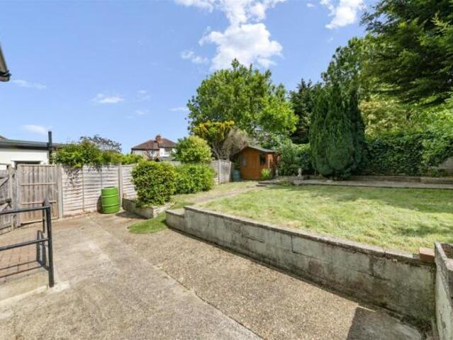 Bungalow for sale in Ruislip, Isle Of Man