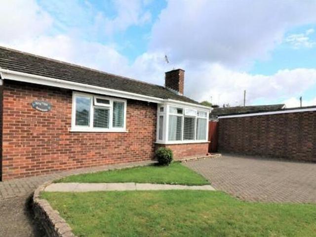 House for sale in Worcestershire