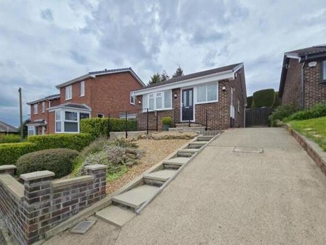 House for sale in Worsbrough, South Yorkshire