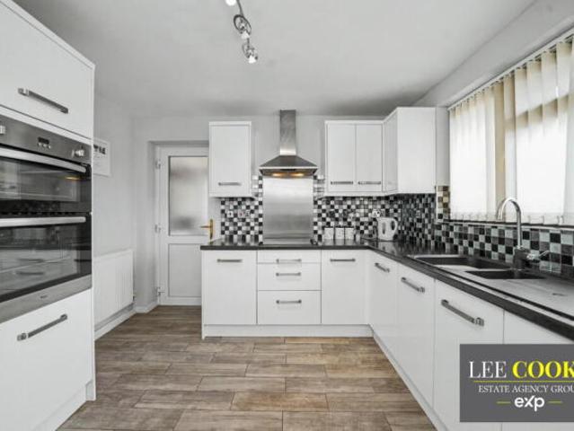 Bungalow for sale in Wednesfield, West Midlands