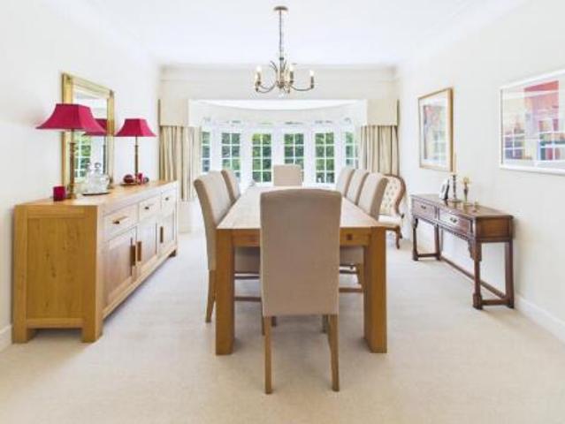 Bungalow for sale in Formby, Sefton