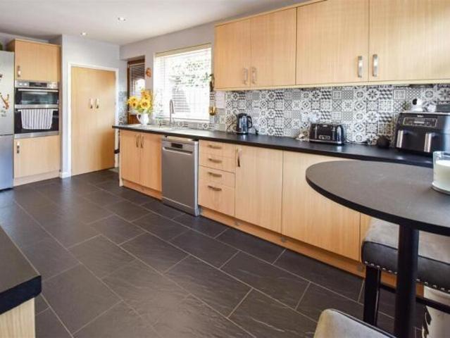 Bungalow for sale in Green Lane, Alderminster