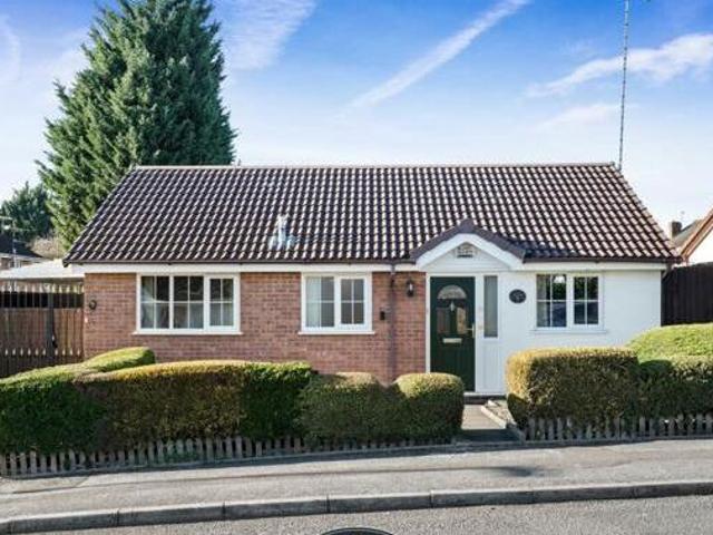 House for sale in Upper Stoke, West Midlands