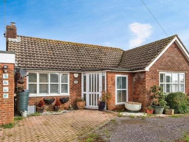 House for sale in Clapham, West Sussex