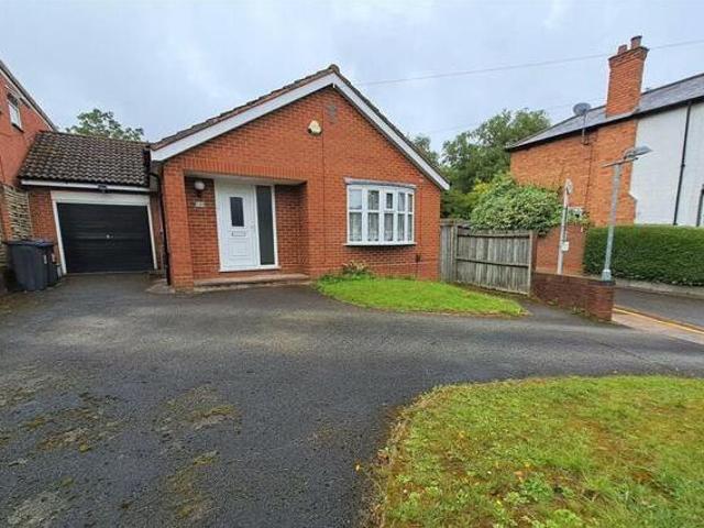 House for sale in Sparkbrook, West Midlands