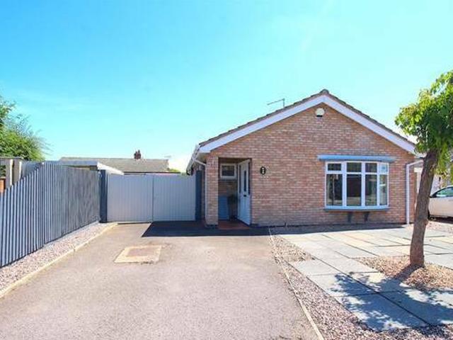 House for rent in Leicestershire