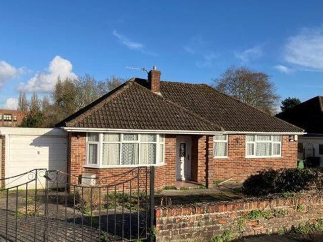 House for sale in Yeovil, Somerset