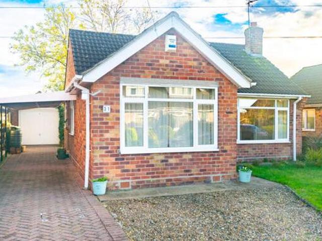 House for sale in High Field, York