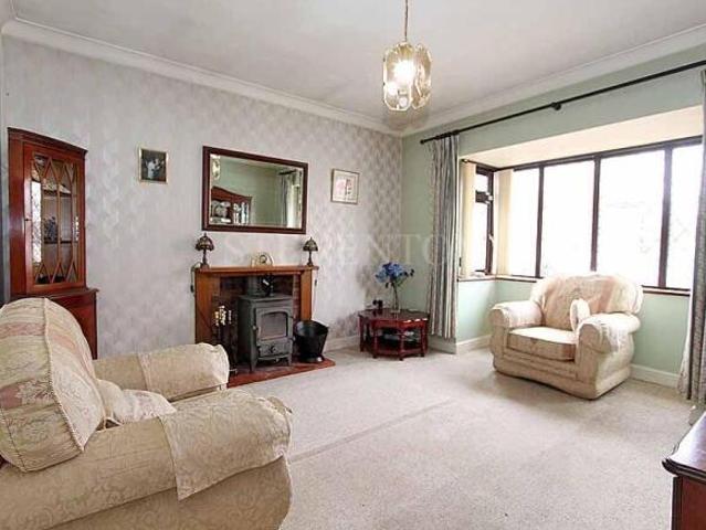 Bungalow for sale in Compton, West Midlands