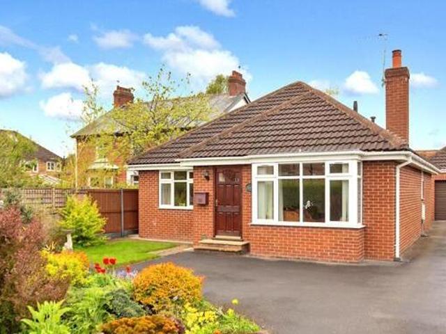 House for sale in Bell Farm, High Field