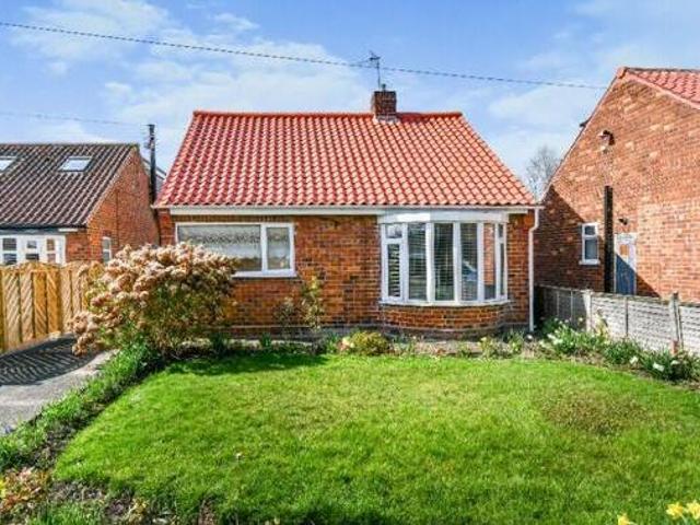 House for sale in High Field, York