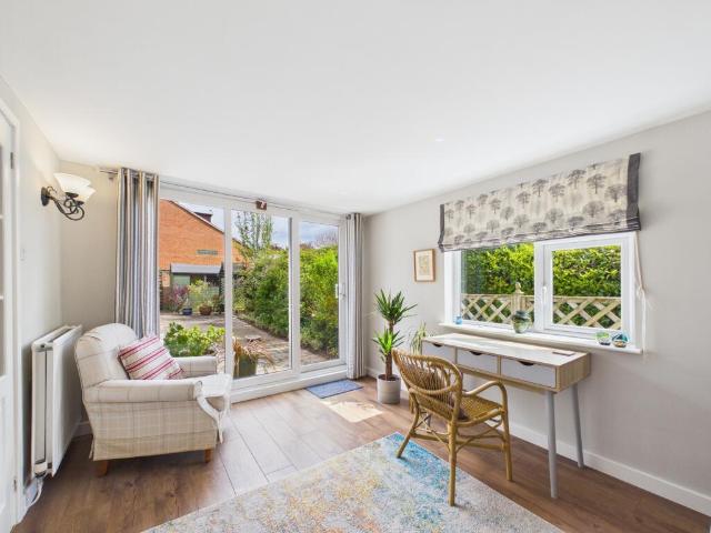 Bungalow for sale in Allestree, East Midlands
