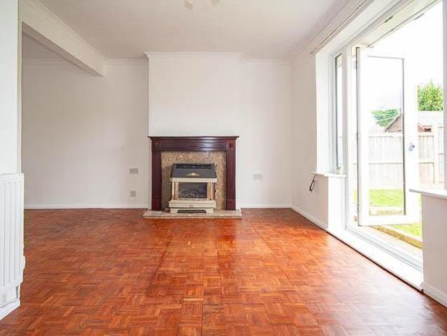 Bungalow for sale in Hucclecote, Gloucester