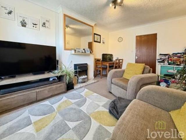House for rent in Ashby De La Launde, Lincolnshire