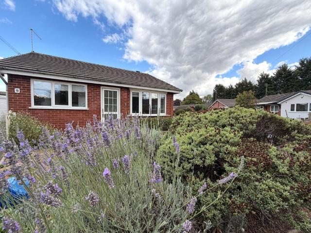 House for rent in The Heath, Beamhurst