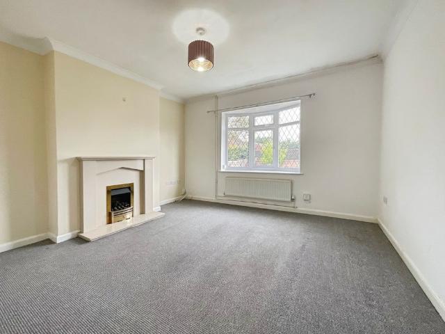 House for rent in Nettleham CP, Ingleby