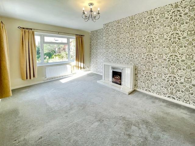 House for rent in Saxilby, West Lindsey