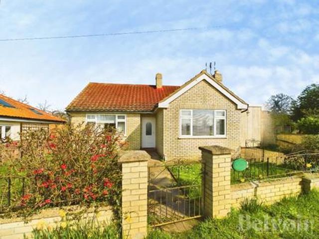 House for rent in Tostock, Mid Suffolk
