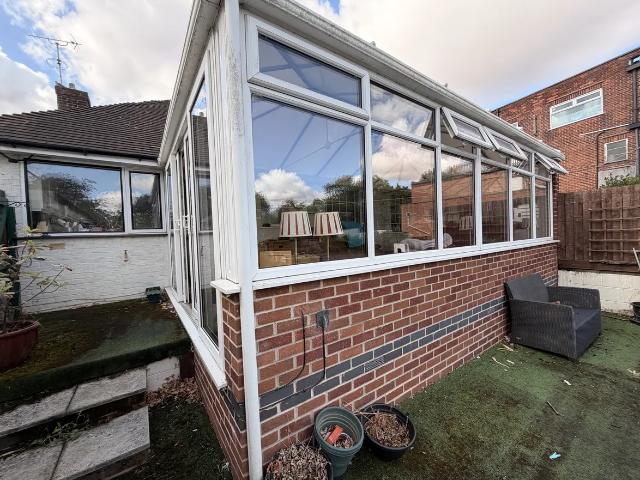 House for rent in Pleasley Hill, Potters Corner