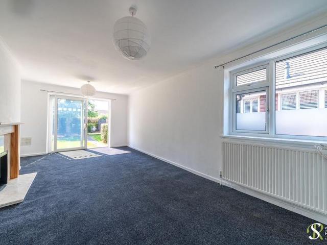 House for rent in Knutsford