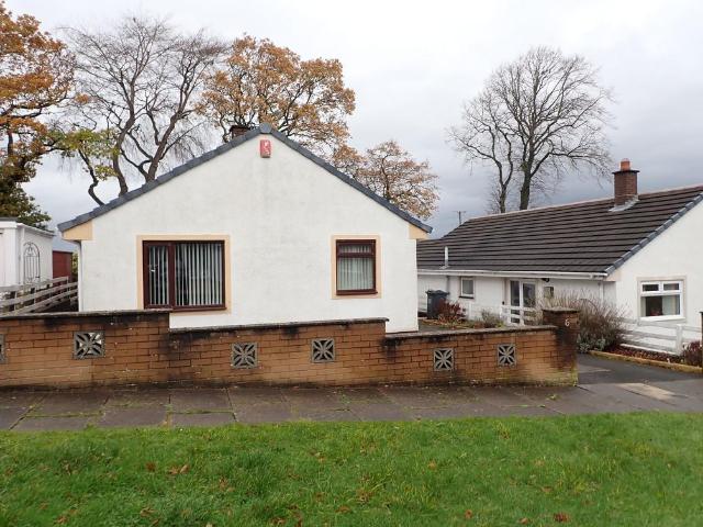 Bungalow for rent in Sandsfield Park, Carlisle