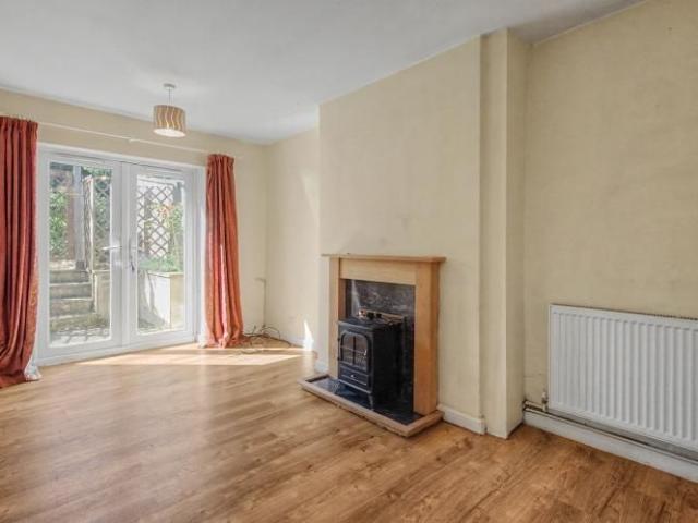 House for rent in Charlbury, Black Bourton