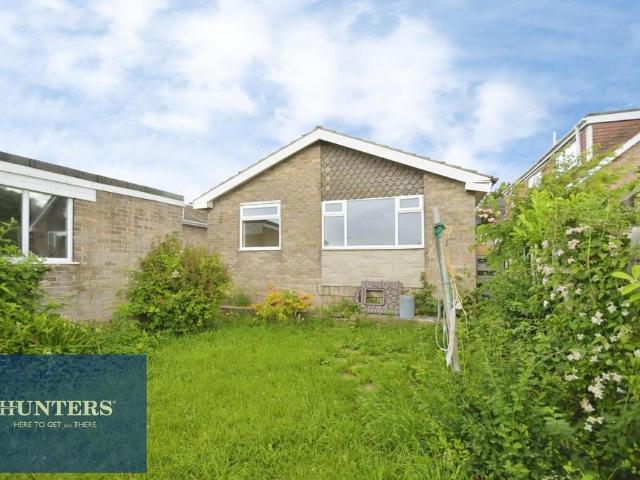 Bungalow for rent in Clowne, Elmton