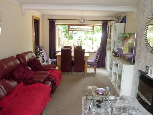 House for rent in Blackfordby, Leicestershire