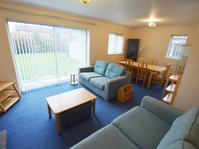 House for rent in Gleadless, South Yorkshire