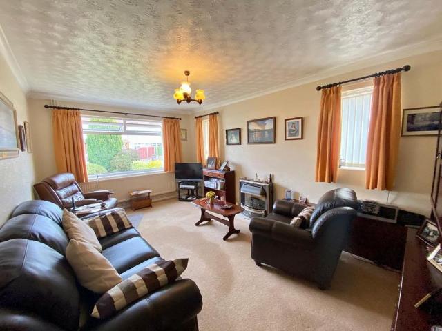 House for rent in Crostwick, Norfolk