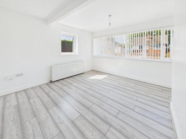 House for rent in Loundsley Green, East Midlands