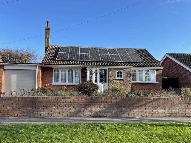 Bungalow for rent in Hilderthorpe, Bridlington