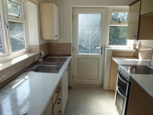 House for rent in Bridgend, Wales