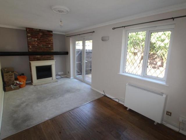 House for rent in Wallington, Fareham