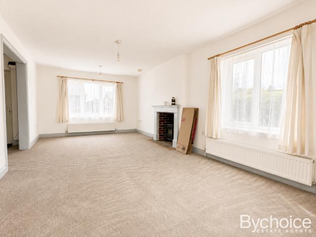 House for rent in Chelmondiston, Suffolk