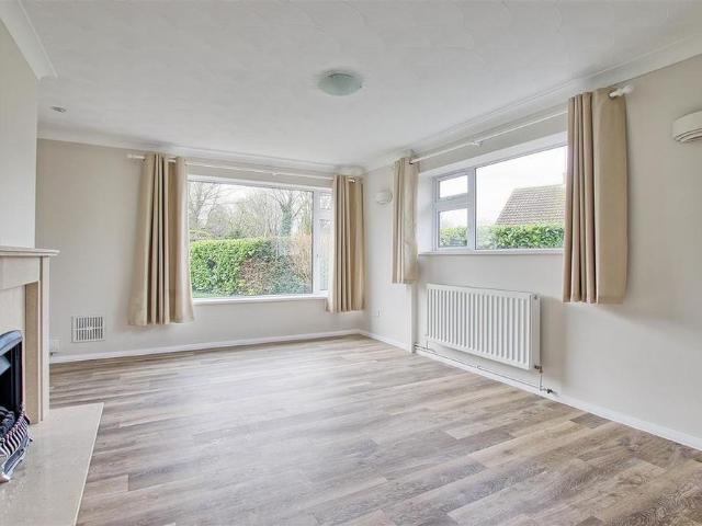 House for rent in Arrington, Cambridgeshire