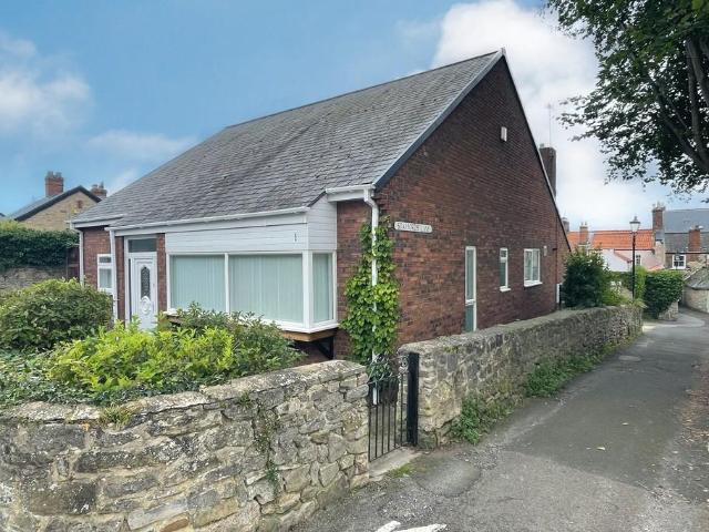 Bungalow for rent in Whitburn, South Tyneside