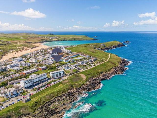 Bungalow for rent in Newquay, Cornwall