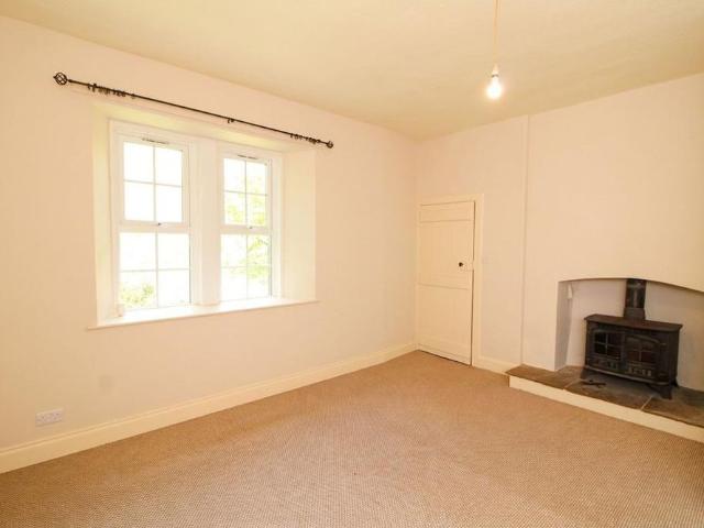 House for rent in Langholm, Scotland