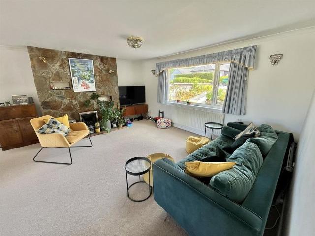 House for rent in Lelant, Cornwall