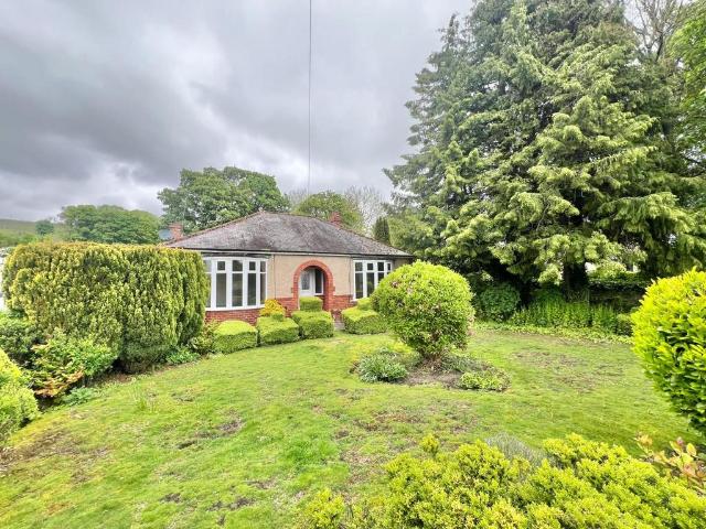 Bungalow for rent in Frosterley